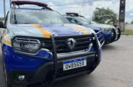 Criminosos invadem casa de irmã de vice-governador do Tocantins e roubam cofre