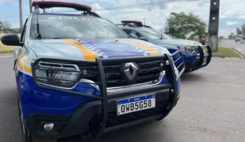 Criminosos invadem casa de irmã de vice-governador do Tocantins e roubam cofre