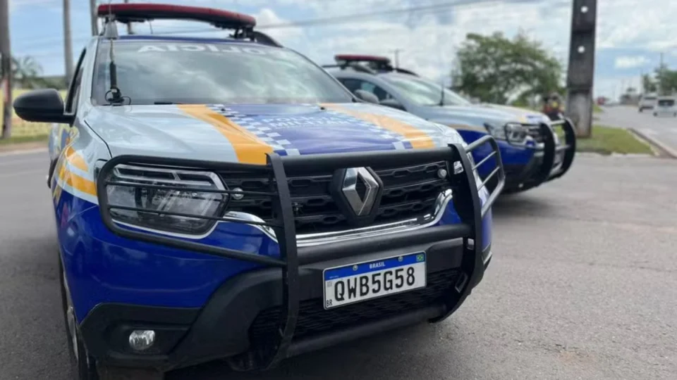 Criminosos invadem casa de irmã de vice-governador do Tocantins e roubam cofre