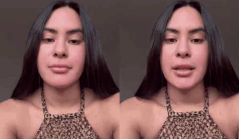 Isabelle Nogueira fala pela primeira vez sobre fim do noivado com Matteus Amaral