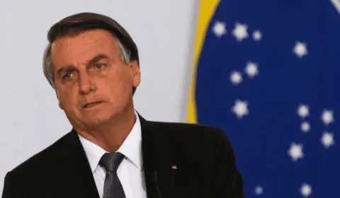 PGR denuncia Bolsonaro por tentativa de golpe de Estado