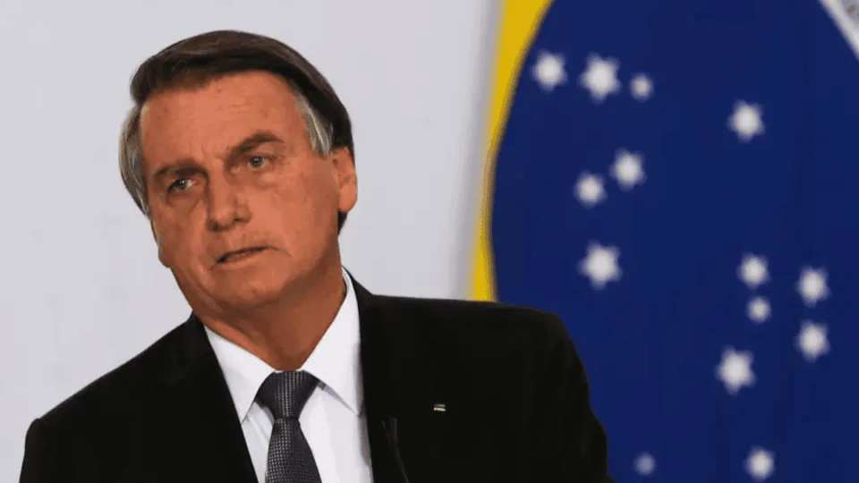 PGR denuncia Bolsonaro por tentativa de golpe de Estado
