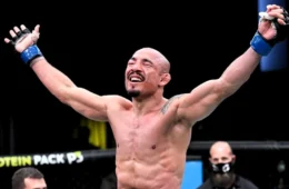 José Aldo volta ao UFC para enfrentar canadense Zahabi; saiba quando e veja detalhes da luta