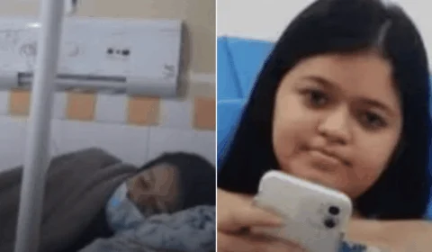 Família faz campanha para encontrar doador de medula para adolescente em Rio Branco
