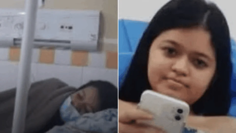 Família faz campanha para encontrar doador de medula para adolescente em Rio Branco