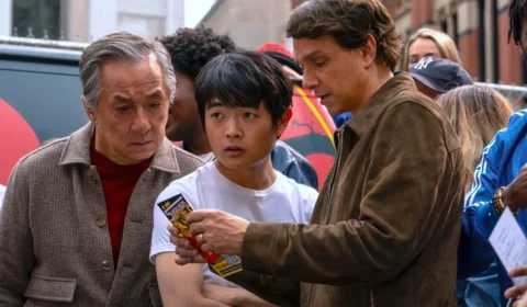 ‘Karate Kid 2’: quando será o lançamento nos cinemas? Conheça novo filme da franquia com Jackie Chan