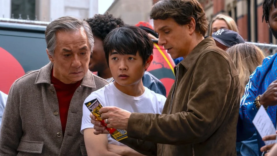 ‘Karate Kid 2’: quando será o lançamento nos cinemas? Conheça novo filme da franquia com Jackie Chan
