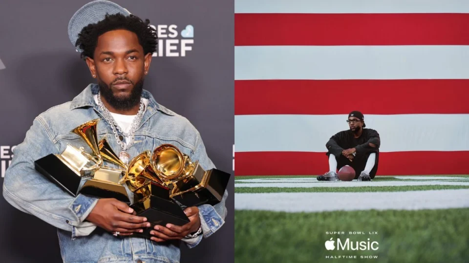 Kendrick Lamar no Super Bowl 2025: onde assistir? Confira plataformas