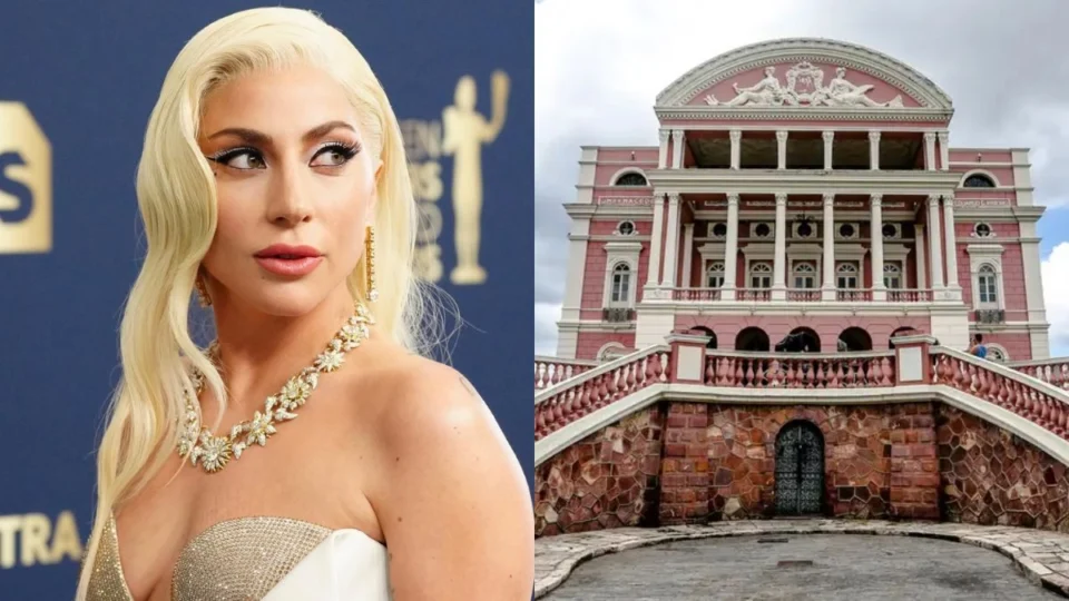 Lady Gaga em Manaus? Produtores de evento negociam possível show, indica web