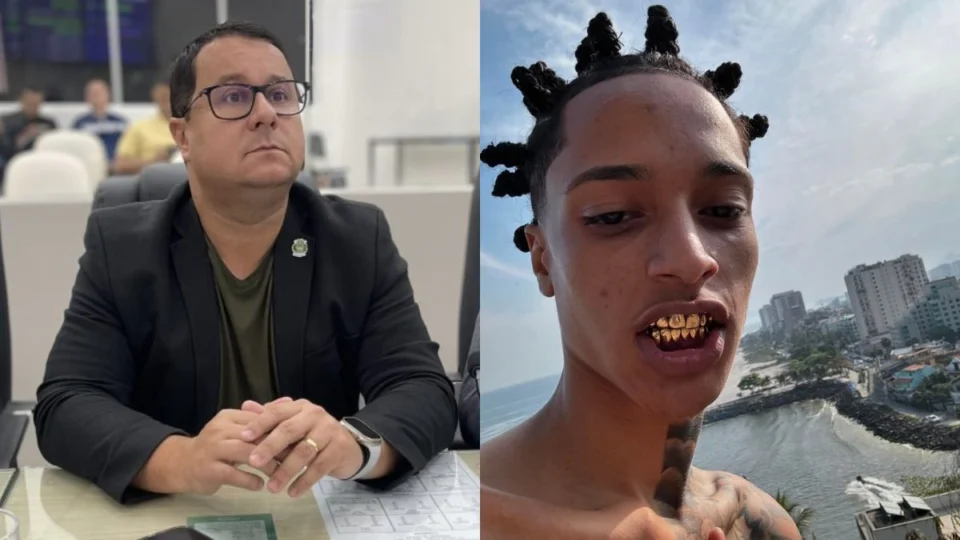 Lei Anti-Oruam é discutida em Boa Vista; veja proposta que proíbe shows com apologia ao crime