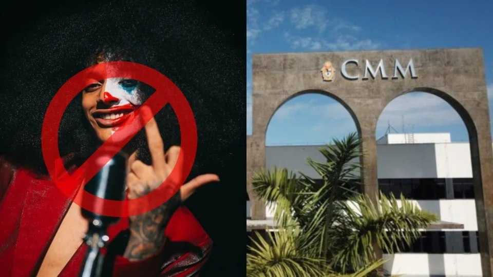 Lei Anti-Oruam em Manaus: conheça proposta que pode vetar shows do cantor