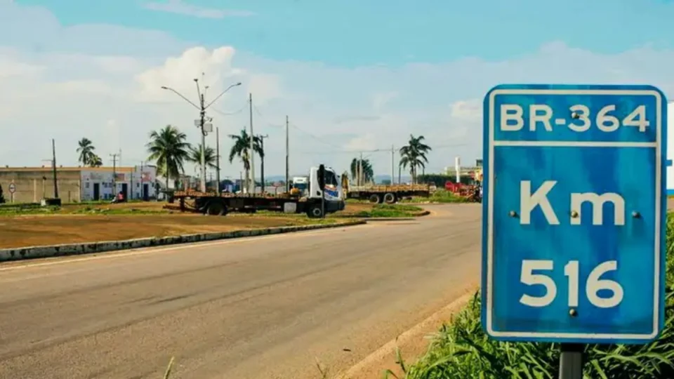 Leilão da BR-364: consórcio assume trecho da rodovia; saiba o que muda e os valores do pedágio