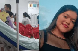 Acre: adolescente com leucemia volta a hospital e busca doador de medula óssea; veja como ajudar