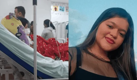 Acre: adolescente com leucemia volta a hospital e busca doador de medula óssea; veja como ajudar