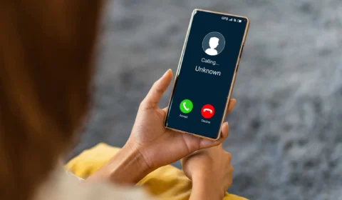 Como parar de receber ligações mudas? Veja como bloquear
