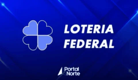 Loteria Federal de hoje, quarta-feira (12/02), concurso 5941; prêmio chega a R$ 500 mil