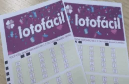 Lotofácil de hoje, segunda-feira (24/02), concurso 3328; prêmio chega a R$ 5 milhões