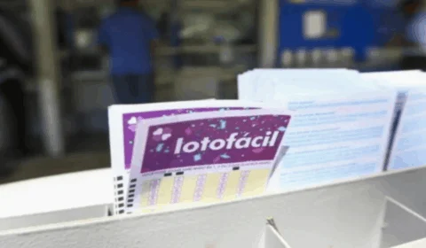 Lotofácil de hoje, segunda-feira (03/02), concurso 3310; prêmio chega a R$ 6 milhões