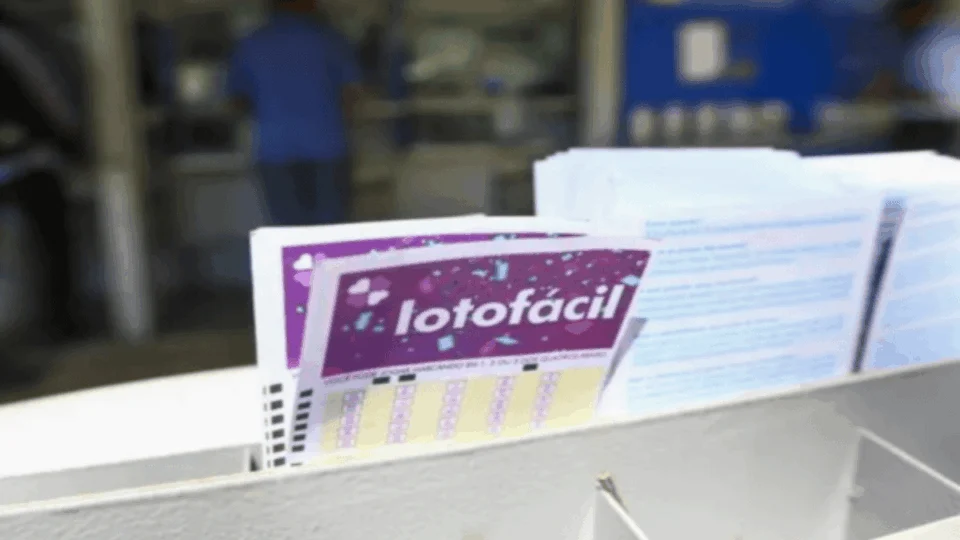Lotofácil de hoje, sexta-feira (14/02), concurso 3320; prêmio chega a R$ 8 milhões