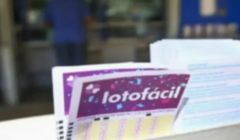Lotofácil 3329: três apostas faturam o prêmio; veja quanto cada uma levou