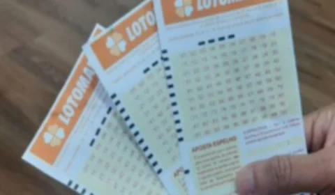 Lotomania de hoje, segunda-feira (10/02), concurso 2733; prêmio chega a R$ 3,7 milhões
