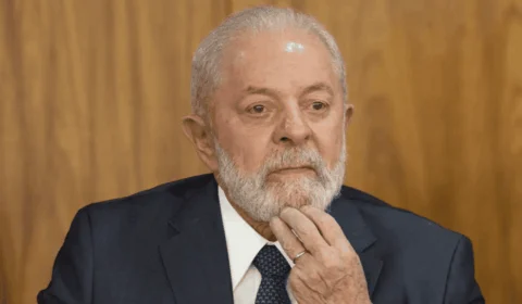 Aprovação do governo Lula cai para 24% e atinge menor nível, aponta Datafolha