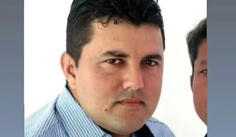 Sobrinho de prefeito do interior do AM morre após lancha naufragar