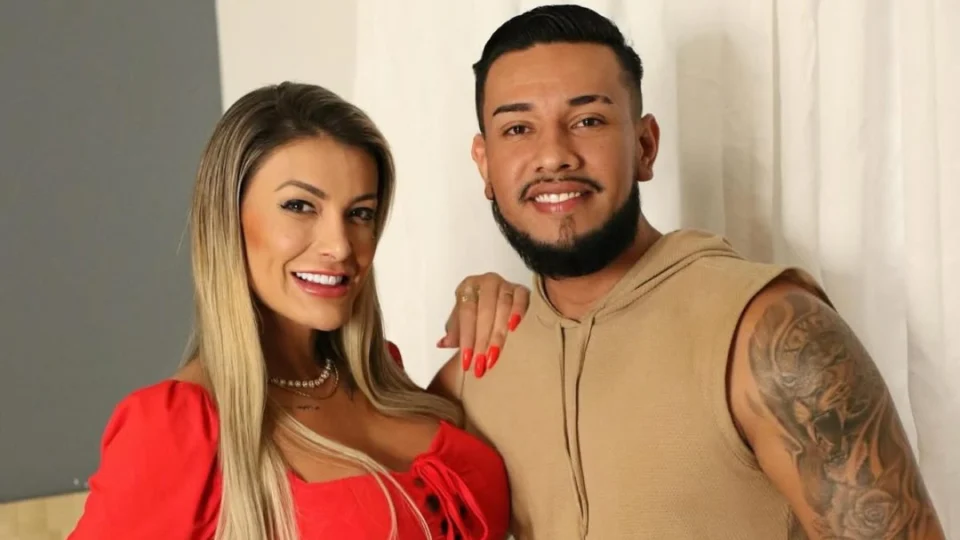 Manauara estreia no +18 ao lado de Andressa Urach; veja vídeo de anúncio