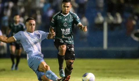 Manaus x Paysandu: saiba onde assistir jogo de volta da Copa Verde