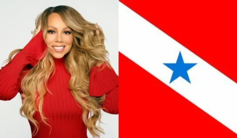 Mariah Carey em Belém! Cantora prepara show em flutuante; saiba data