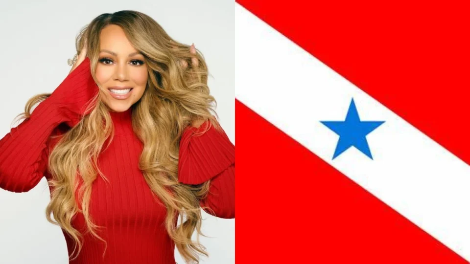 Mariah Carey em Belém! Cantora prepara show em flutuante; saiba data