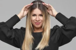 Veja foto inédita de Marília Mendonça antes de acidente aéreo de 2021