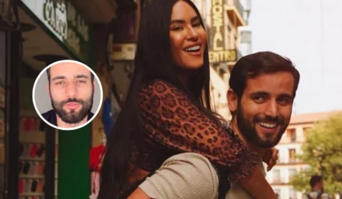 Matteus surge em vídeo com ‘cara de choro’ após término e pede pelo fim dos ataques; veja