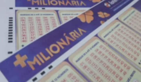 +Milionária 221: sem vencedor, prêmio acumula em R$ 45 milhões