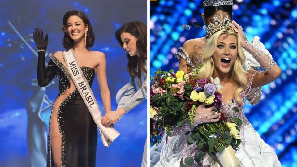 Miss Brasil x Miss Universo: Qual a diferença entre os concursos? Veja 4 pontos de divergência