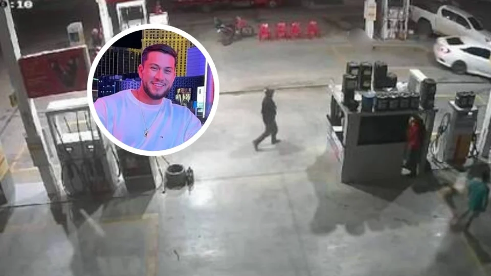 Morte de ‘Xandy do Motocross’ em Ariquemes acontece após ameaças; entenda