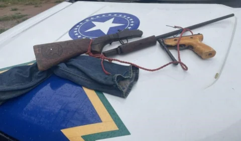 Mulher é mantida em cárcere privado por quatro dias em Rio Crespo, Rondônia