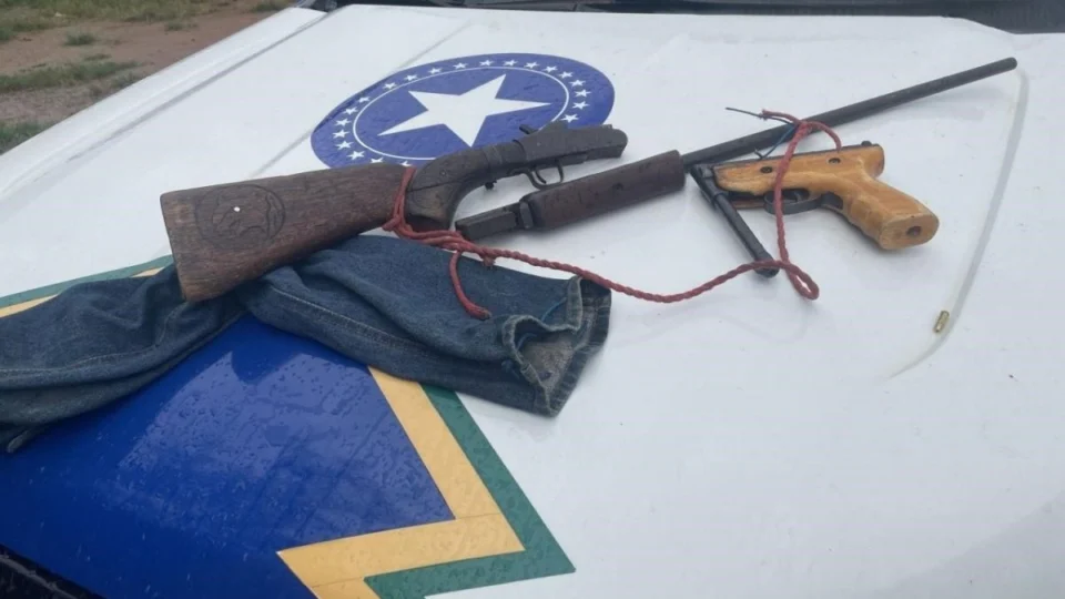 Mulher é mantida em cárcere privado por quatro dias em Rio Crespo, Rondônia