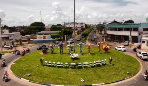 Manacapuru, 3º maior município do Amazonas, tenta superar desafios na educação superior