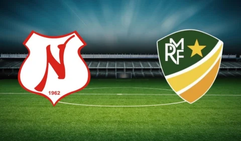 Náutico x Monte Roraima: onde assistir ao jogo do Campeonato Roraimense 2025?