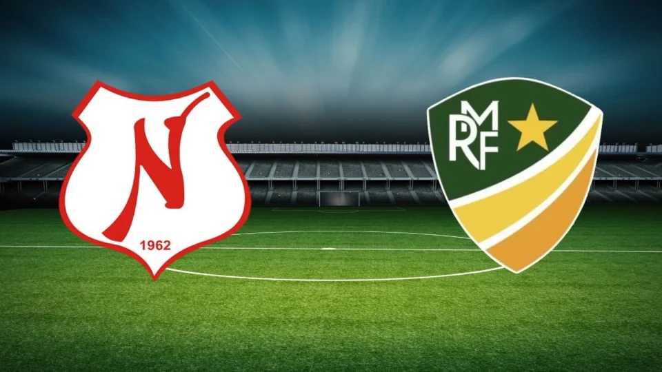 Náutico x Monte Roraima: onde assistir ao jogo do Campeonato Roraimense 2025?