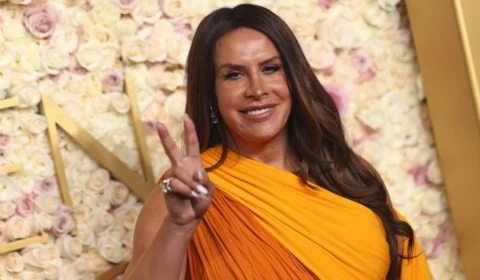 Perdeu tudo! Netflix ‘abandona’ Karla Sofía Gascón no Oscar; entenda