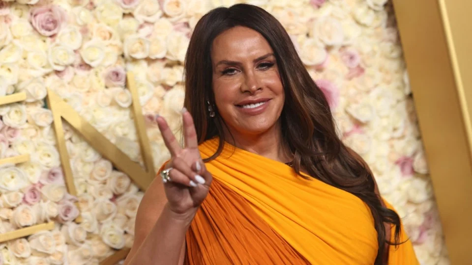 Perdeu tudo! Netflix ‘abandona’ Karla Sofía Gascón no Oscar; entenda