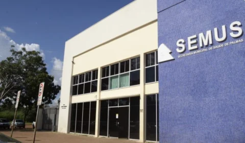 Prefeitura de Palmas convoca 76 aprovados do Concurso da Saúde; saiba como tomar posse