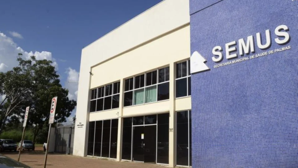 Prefeitura de Palmas convoca 76 aprovados do Concurso da Saúde; saiba como tomar posse