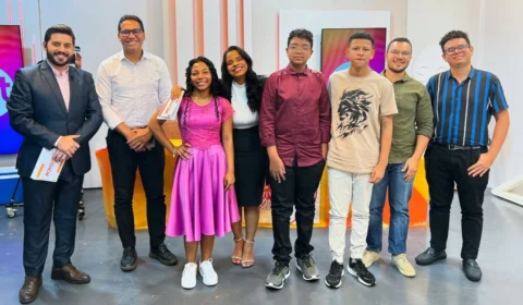 Norte Louvor Kids: veja quem avançou para a semifinal da competição