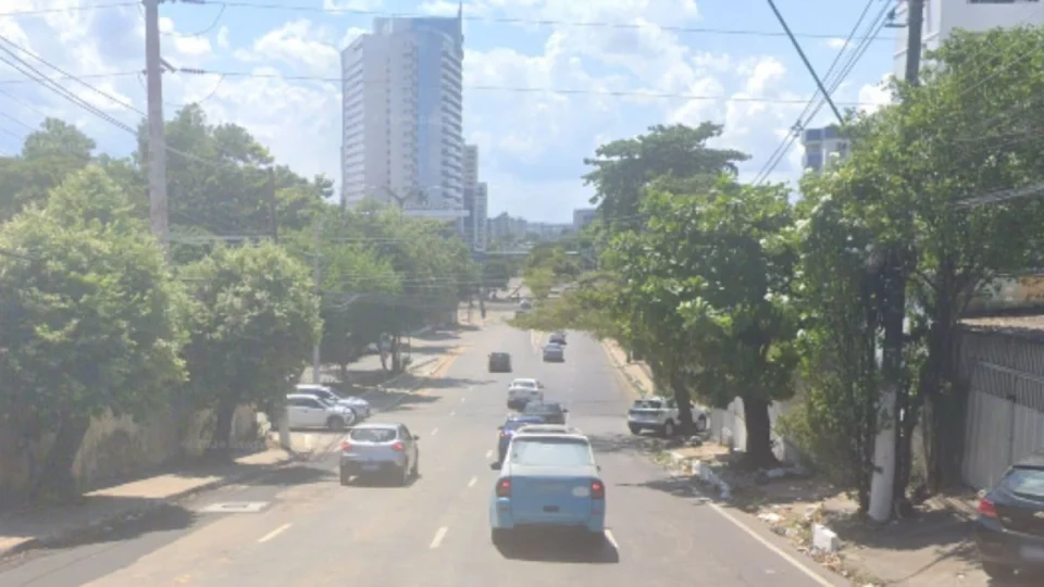 Novo semáforo na ladeira do Manauara Shopping terá início neste domingo (23) em Manaus