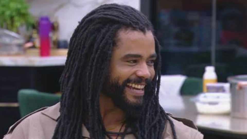 O que é um sarau? Entenda o termo que Diogo do BBB 25 adora usar na casa