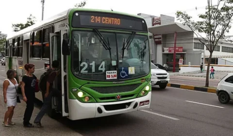 Carnaval 2025: linhas de ônibus em Manaus têm trajetos alterados; veja novo horário