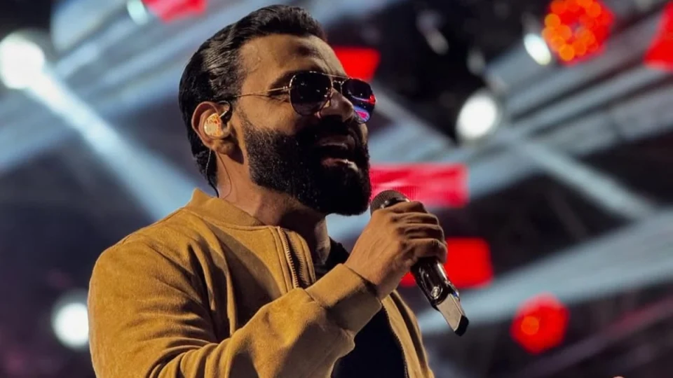 Pablo: as melhores! Confira lista com os maiores sucessos do ‘Rei da Sofrência’